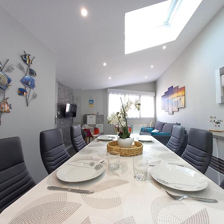 Saint Georges De Didonne - Tout Confort Et Tout A Pied - Appartement Au Top Exterior foto