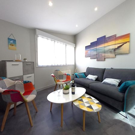 Saint Georges De Didonne - Tout Confort Et Tout A Pied - Appartement Au Top Exterior foto