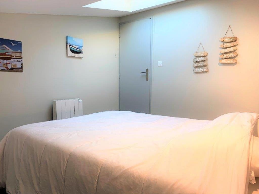 Saint Georges De Didonne - Tout Confort Et Tout A Pied - Appartement Au Top Exterior foto