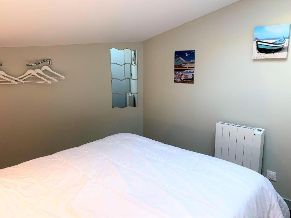 Saint Georges De Didonne - Tout Confort Et Tout A Pied - Appartement Au Top Exterior foto