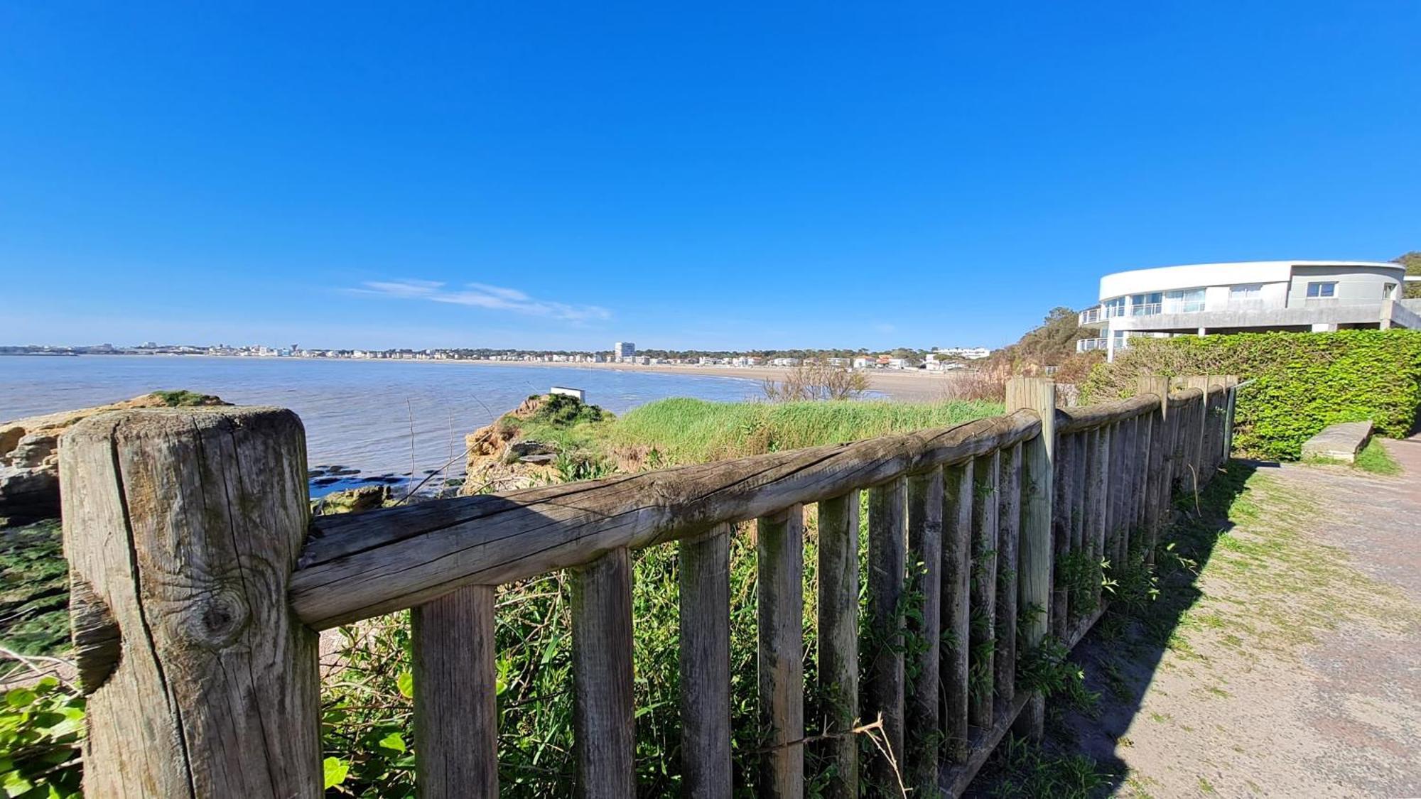 Saint Georges De Didonne - Tout Confort Et Tout A Pied - Appartement Au Top Exterior foto