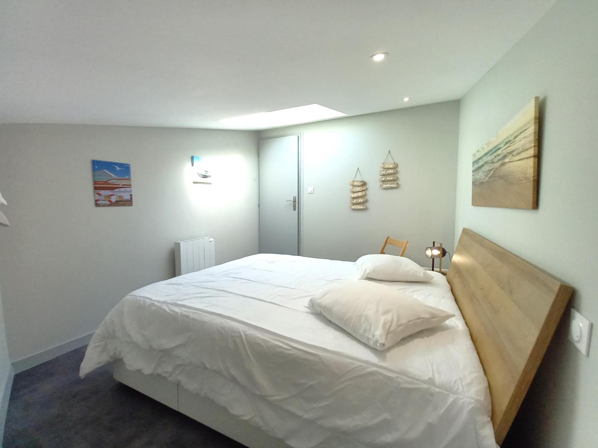 Saint Georges De Didonne - Tout Confort Et Tout A Pied - Appartement Au Top Exterior foto